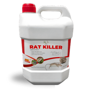 Rat Killer