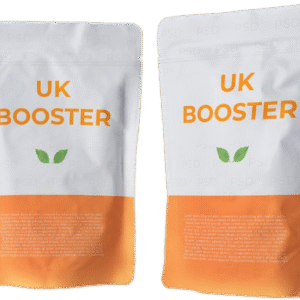 UK Booster